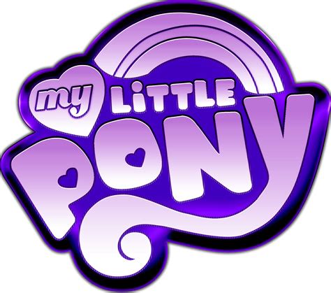 Download 374+ My Little Pony Logo Transparent Cut Files